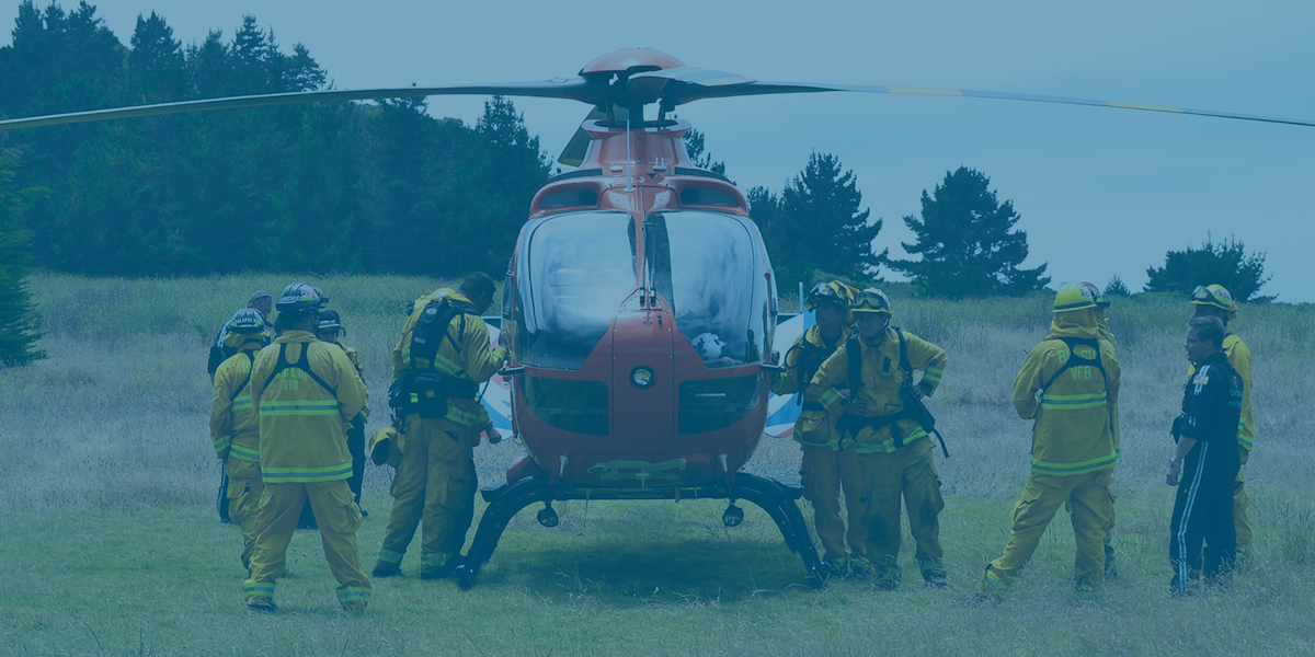 Emergency Response 2