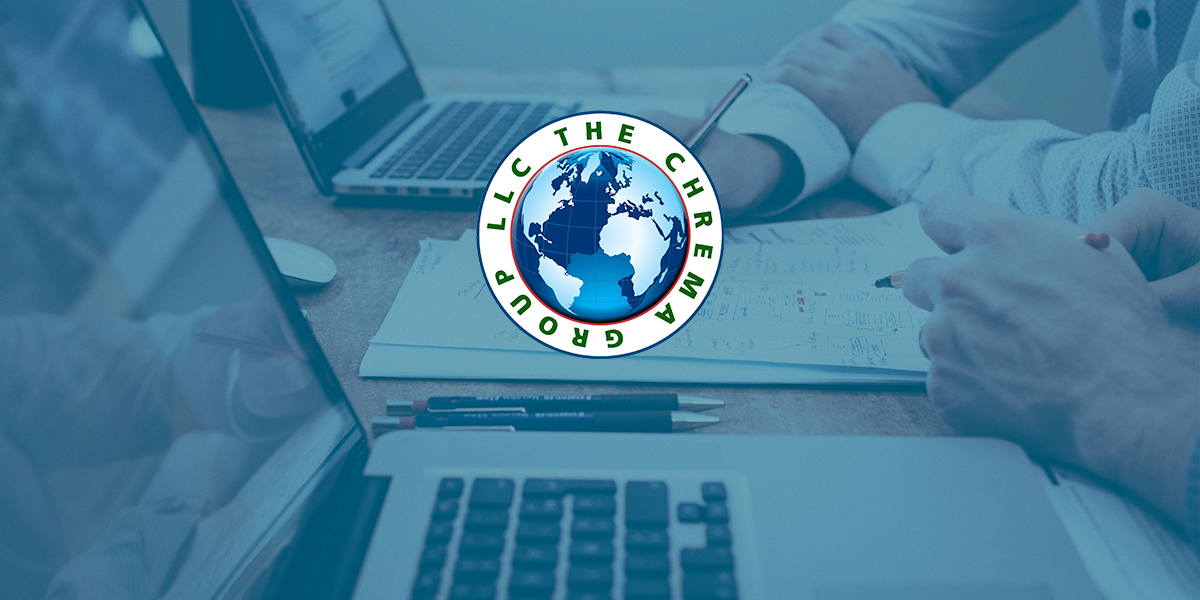 The Chrema Group Header