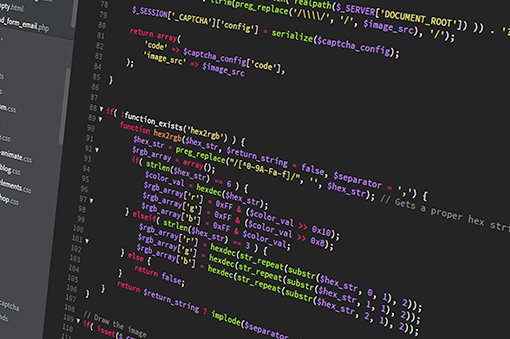 Coding