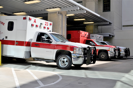 ER