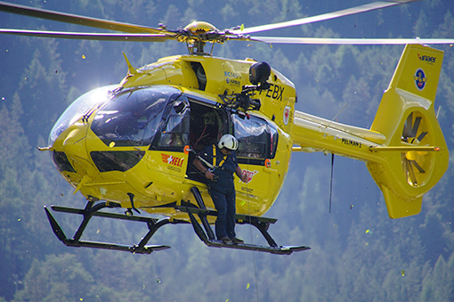 Helicopter